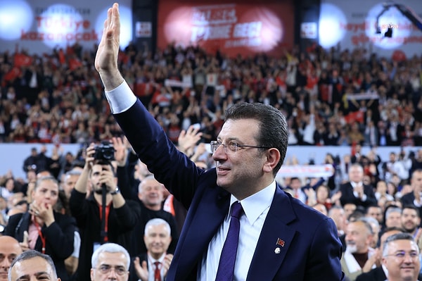 Ekrem İmamoğlu’nun Diploma Davasında Ara Karar Açıklandı