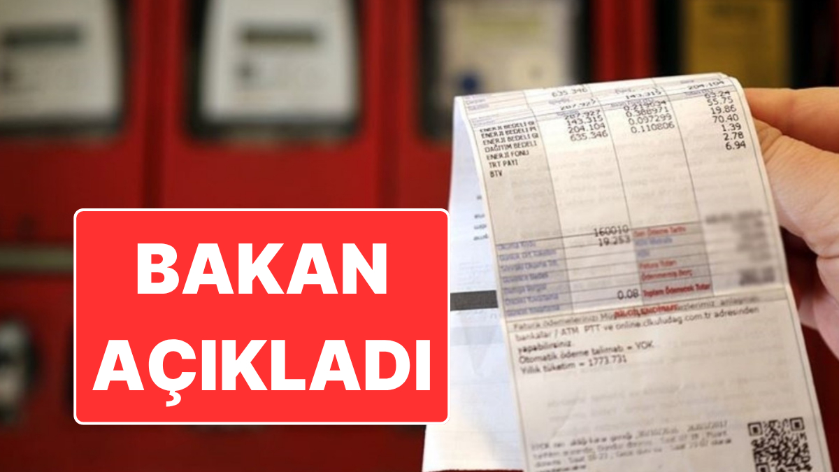Elektrik ve Doğal Gaz Zammı Gelecek mi?
