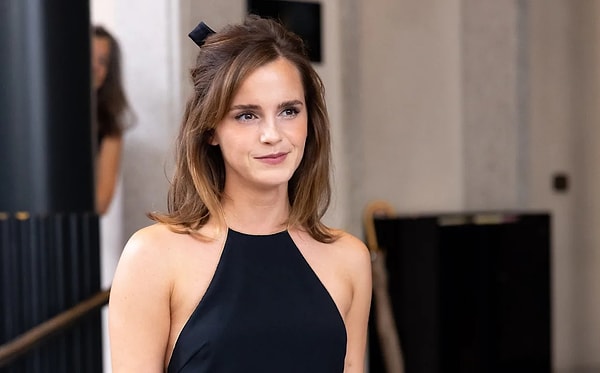 Emma Watson’dan Şaşırtan İtiraf: Oyunculuğa Dair Özlediğim Bir Şey Var