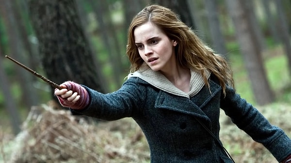 Emma Watson’dan Şaşırtan İtiraf: Oyunculuğa Dair Özlediğim Bir Şey Var