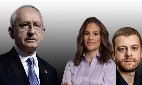 Emrah Gülsunar Gözaltında