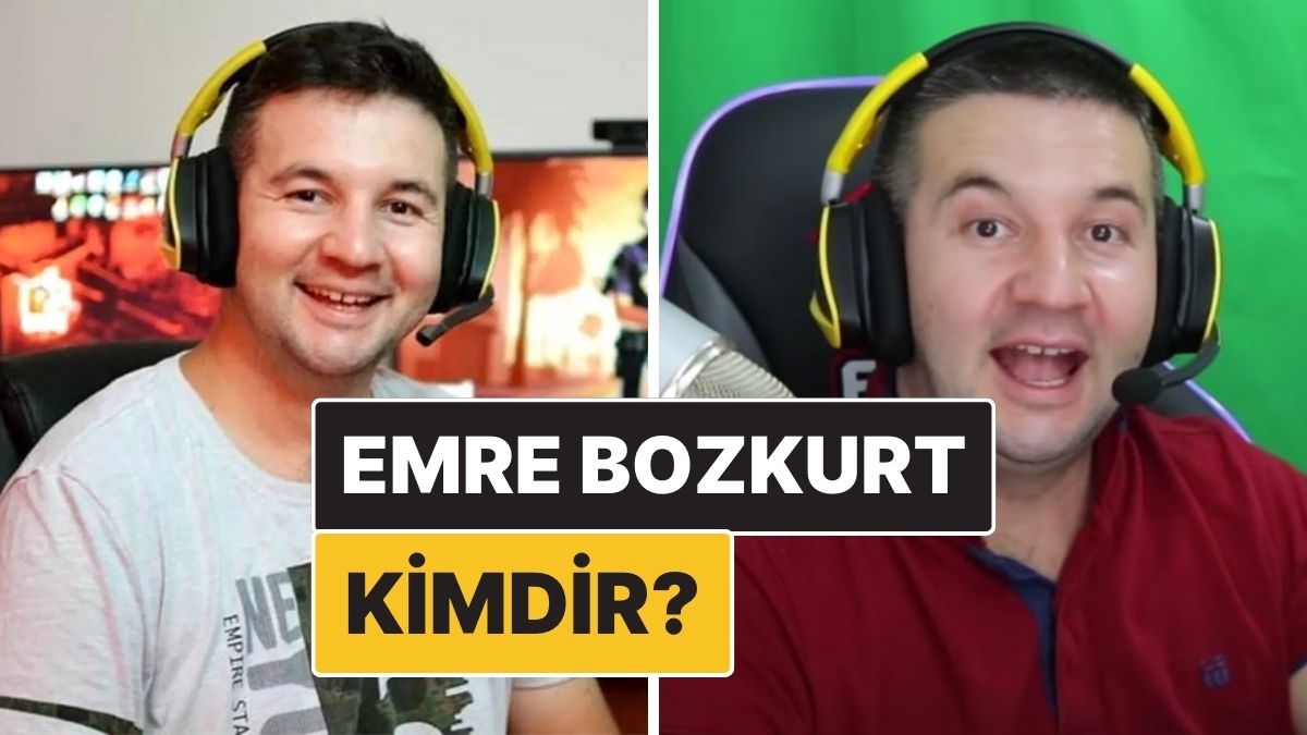 Emre Bozkurt Kimdir: Tanınmış Yayıncı Hakkında Bilgiler ve Yaşamının İzleri