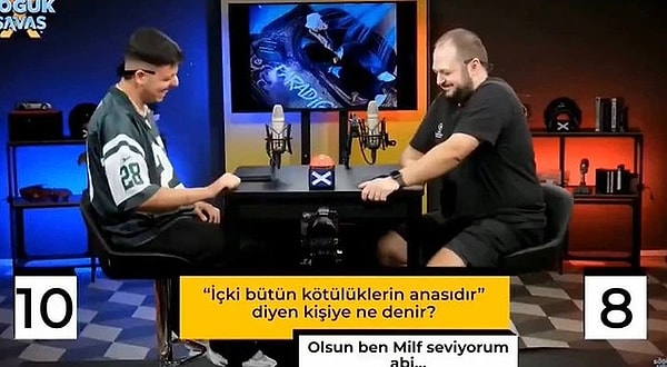 Enes Akgündüz Kimdir? Soğuk Savaş Konuğu Neden Gözaltına Alındı ve Ne Dedi