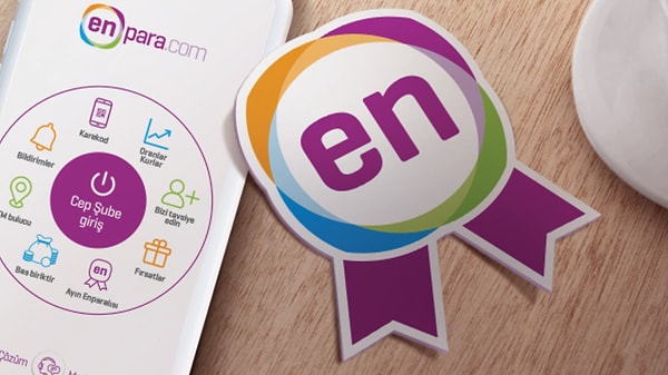 Enpara Bank’a Devredildi: IBAN’lar Bu Gece Değişecek