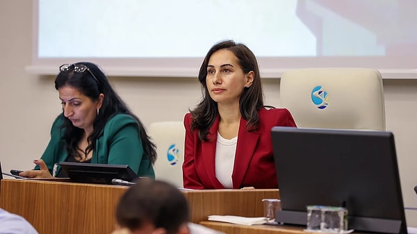 Erdoğan Açıkladı: Özlem Vural Gürzel AKP’ye Geçecek