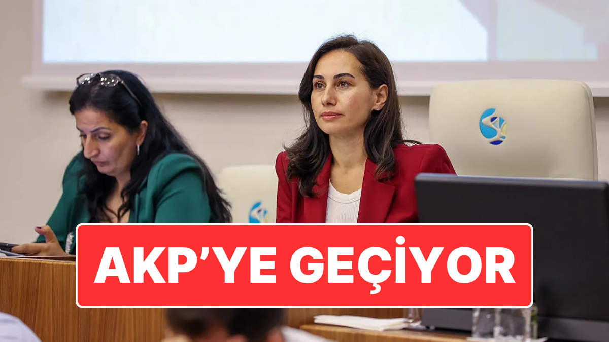 Erdoğan Açıkladı: Özlem Vural Gürzel AKP’ye Geçecek