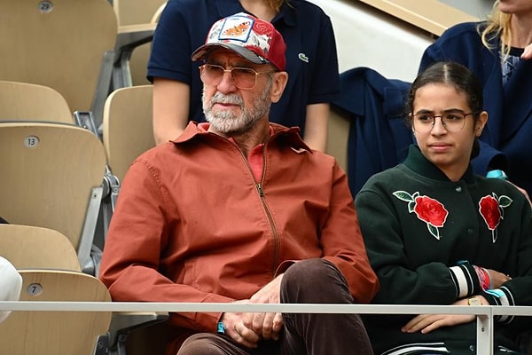 Eric Cantona, FIFA ve UEFA’ya İsraili Men Etme Çağrısı