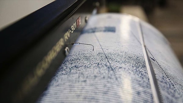 Erzurum’da 4.4 Büyüklüğünde Deprem Gerçekleşti: AFAD Bildirisi