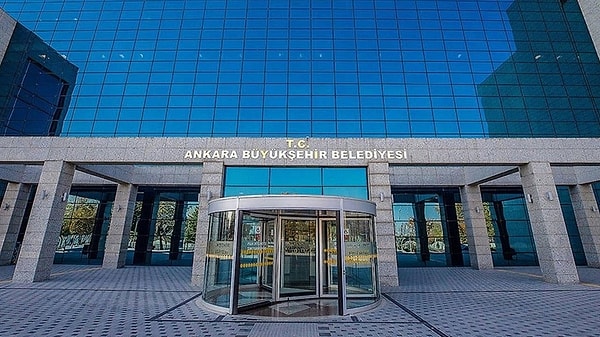 Eski Başkan Gökçek, Ankarayı Sarsan Operasyonu 8 Saat Önce Duyurdu