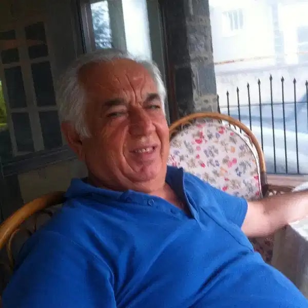 Eski Belediye Başkanı Trafik Kazasında Öldü