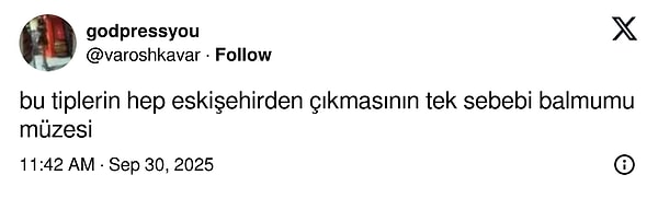 Eskişehir’in Esnafı Şöhreti Şölenle Döküyor: Hüsnü Çoban'a Hayat Veren Oyuncu Özgür Özkan’a Benzeyen Esnafımız!