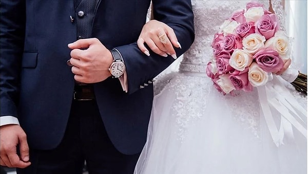 Evlilik Ehliyeti: Öncek Psikolojik Denetimle Gelin ve Damat