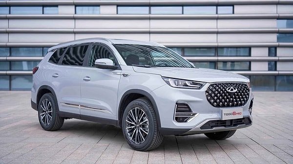 Chery Omoda 5 Pro – Eylül fiyatları