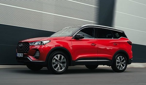 Eylül 2025 Chery Fiyatları: Tiggo 7/8 Pro Max ve Omoda 5 Pro Güncel