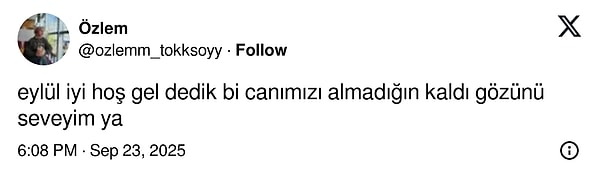 Eylül Ayı Mental'i: Kanlı Ay Tutulması Başlar, Burhan Altıntop'la Eğlence Dolu Bir Özetiyle Biter!