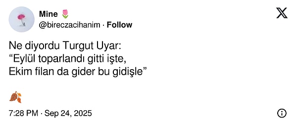 Eylül Ayı Mental'i: Kanlı Ay Tutulması Başlar, Burhan Altıntop'la Eğlence Dolu Bir Özetiyle Biter!