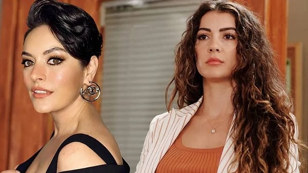 Ezgi Mola Kadroya Dahil Olunca Burcu Özberk Çıkarıldı: Organize İşler Dizisinin Hamlesine Tepki Yağdı