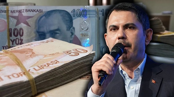 Faizsiz Ev, Araba ve İş Yeri İçin Yeni Sistem: Bakan Murat Kurum Detayları