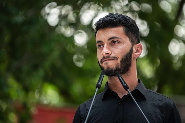 Filistin Belgeseliyle Oscar Kazanan Basel Adra: İsrail Askerlerinin Evini Basmasıyla Yaşadıklarını Anlattı