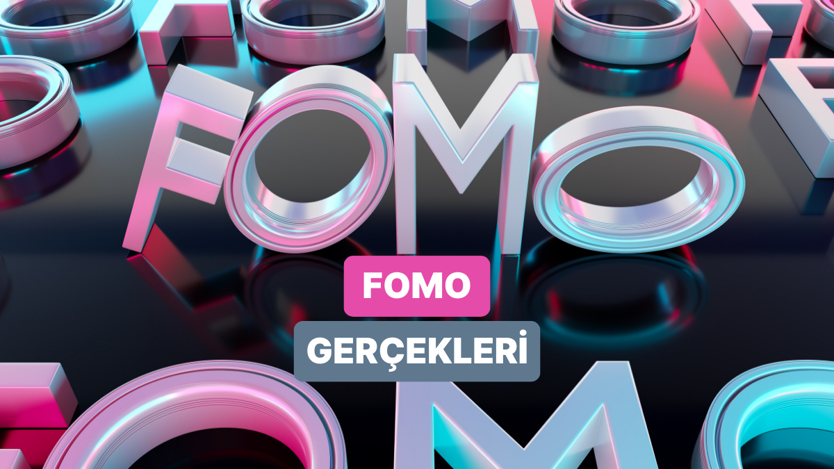 FOMO: Ben Kaçırdım Korkusunu Anlamak