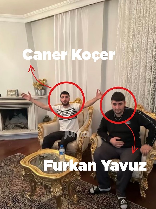 Furkan Yavuz Belçika’da Öldürüldü: Avrupa’da Çete Savaşları Sürüyor