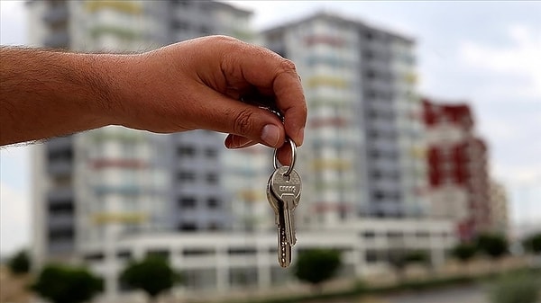 Gayrimenkul Çetesine Operasyon: 451 Yabancıya Vatandaşlık İptali