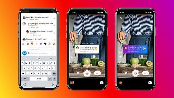 Geliştirilen Özellik: Instagram Kullanıcıları Artık Keşfet Kısmını Yönetebilecek
