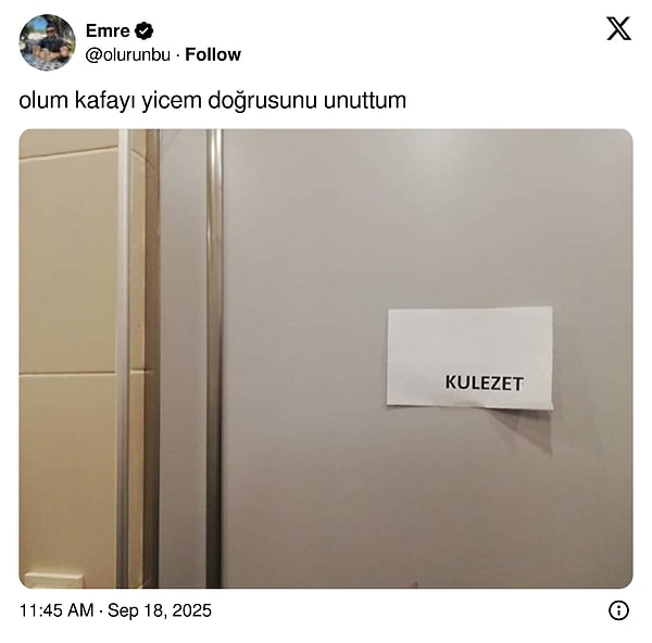 Gerçek İstanbul'dan Ton Balığının Yarısına: Son 24 Saatin Viral Tweetleriyle Şahit Ol, Gülmekten Balığın Kıçık Düşüyor!