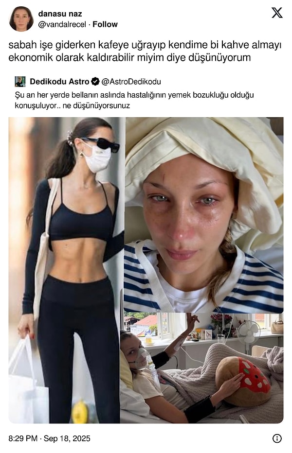 Gerçek İstanbul'dan Ton Balığının Yarısına: Son 24 Saatin Viral Tweetleriyle Şahit Ol, Gülmekten Balığın Kıçık Düşüyor!