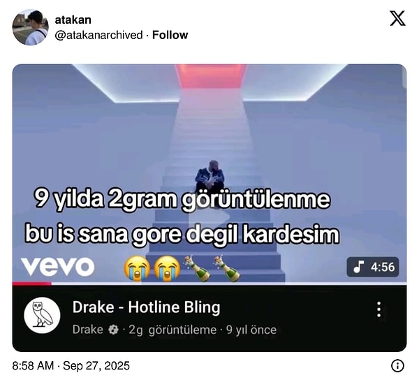 Geyiğe Göpüşenlerden Hediyelik Kınaya: Son 24 Saatin Viral Tweetleriyle Başımız Belada mı? (Turkish Fun Rebrand)