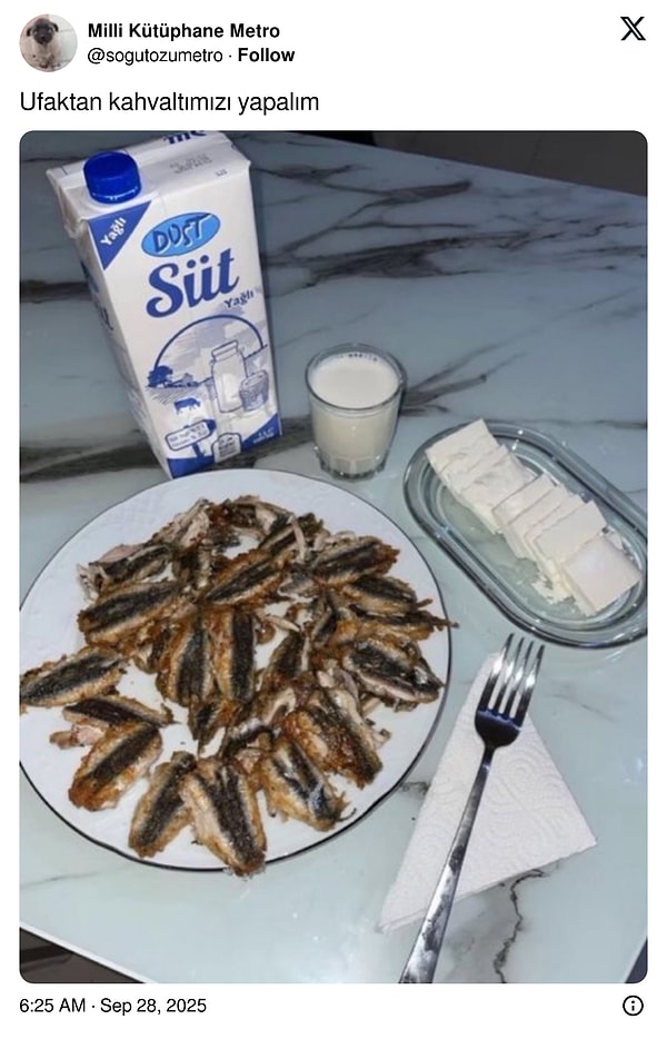 Geyiğe Göpüşenlerden Hediyelik Kınaya: Son 24 Saatin Viral Tweetleriyle Başımız Belada mı? (Turkish Fun Rebrand)