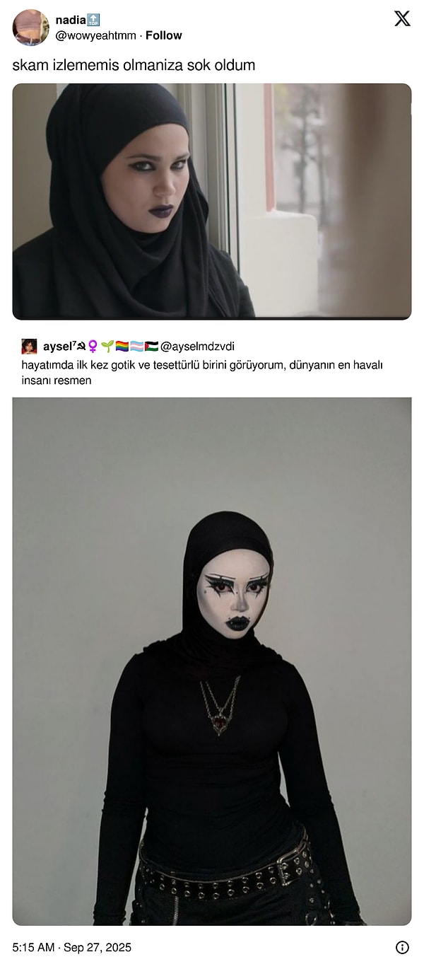 Geyiğe Göpüşenlerden Hediyelik Kınaya: Son 24 Saatin Viral Tweetleriyle Başımız Belada mı? (Turkish Fun Rebrand)