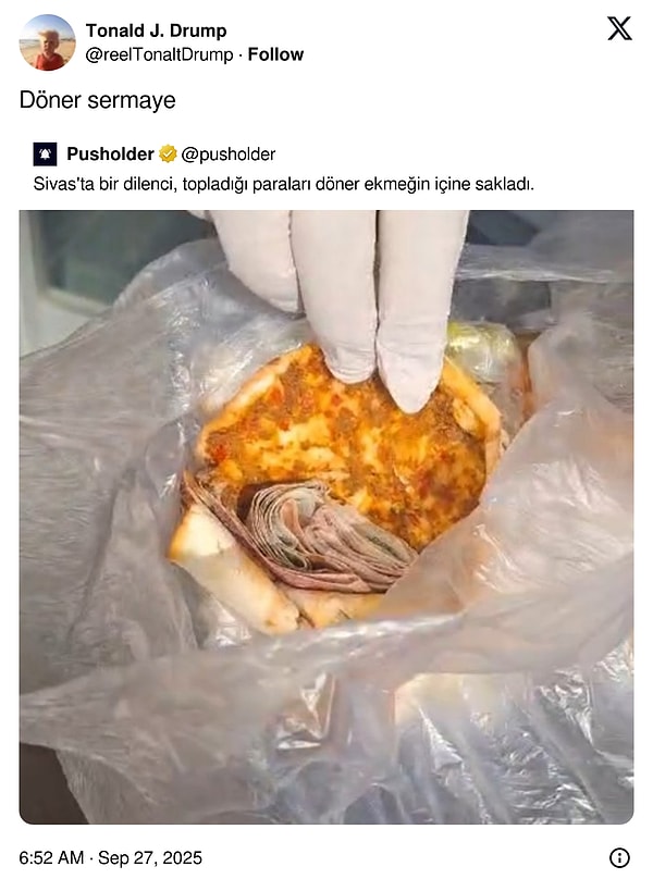 Geyiğe Göpüşenlerden Hediyelik Kınaya: Son 24 Saatin Viral Tweetleriyle Başımız Belada mı? (Turkish Fun Rebrand)