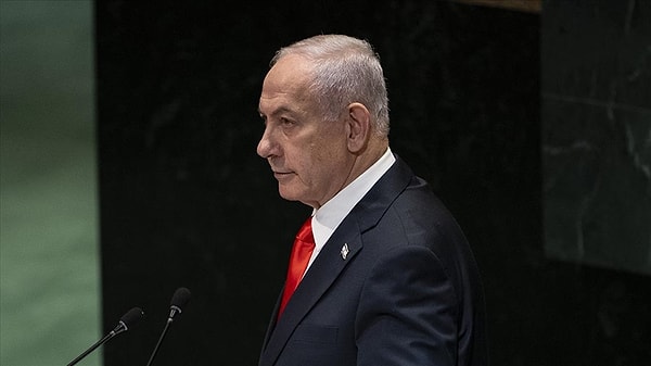 Gizli Yapay Zeka Toplantısı: Netanyahu ve Teknoloji Yöneticileri Çok Önemli Görüşmeleri Devam Ettiriyor
