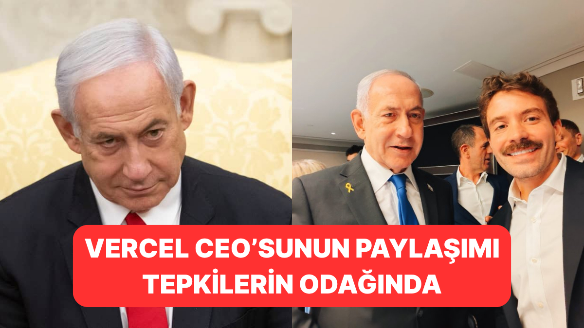 Gizli Yapay Zeka Toplantısı: Netanyahu ve Teknoloji Yöneticileri Çok Önemli Görüşmeleri Devam Ettiriyor