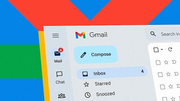 Gmail Çökmesi: Neden ve Çözüm (4 Eylül)