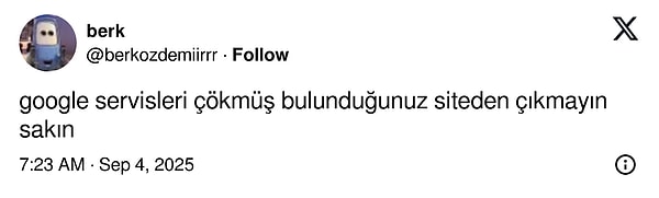 Google’ın Çöküşüyle Büyük Boşluğa Düşenler Çareyi Goygoy’da Eğlenceyle Buldu: Dijital Kriz Zamanında Komik Kaçış!