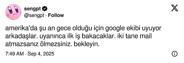 Google’ın Çöküşüyle Büyük Boşluğa Düşenler Çareyi Goygoy’da Eğlenceyle Buldu: Dijital Kriz Zamanında Komik Kaçış!