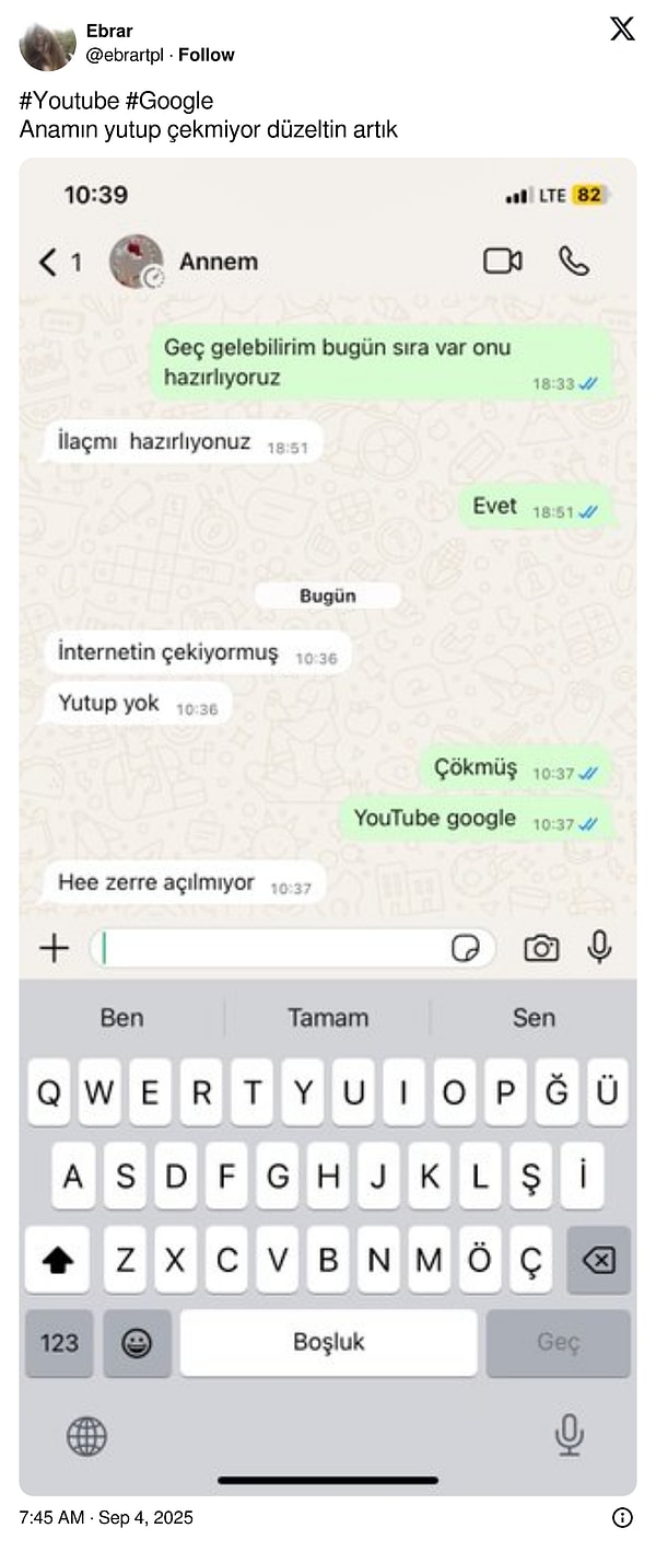 Google’ın Çöküşüyle Büyük Boşluğa Düşenler Çareyi Goygoy’da Eğlenceyle Buldu: Dijital Kriz Zamanında Komik Kaçış!