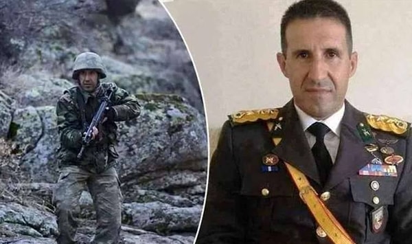 Gözaltındaki Emekli Albay Özeller Tutuklandı