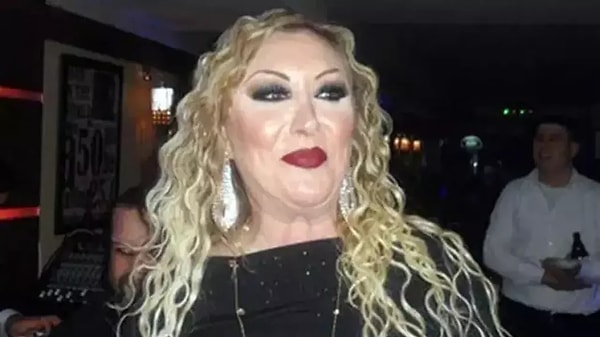 Güllü’nün Ani Vefatı Ünlülerden Duygusal Paylaşım