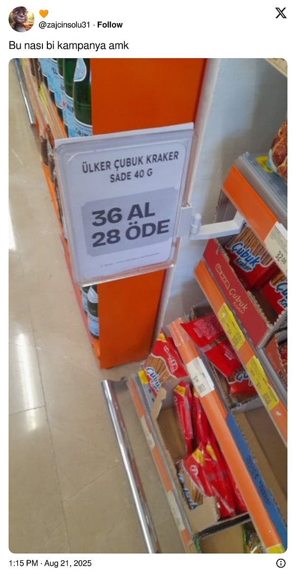 Günlük Hayattan Anlık Kahkaha: Manzara Gibi Mizahla Twitter’da Yolculuk