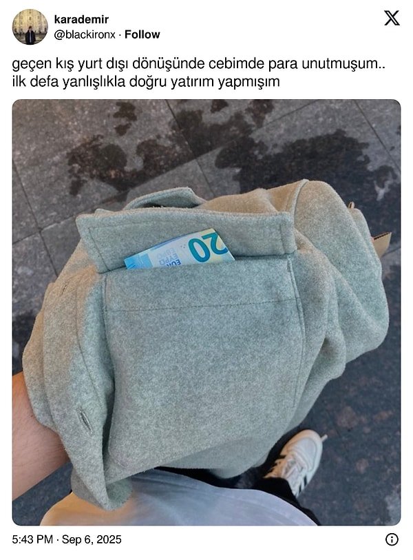 Günlük Hayattan Anlık Kahkaha: Manzara Gibi Mizahla Twitter’da Yolculuk