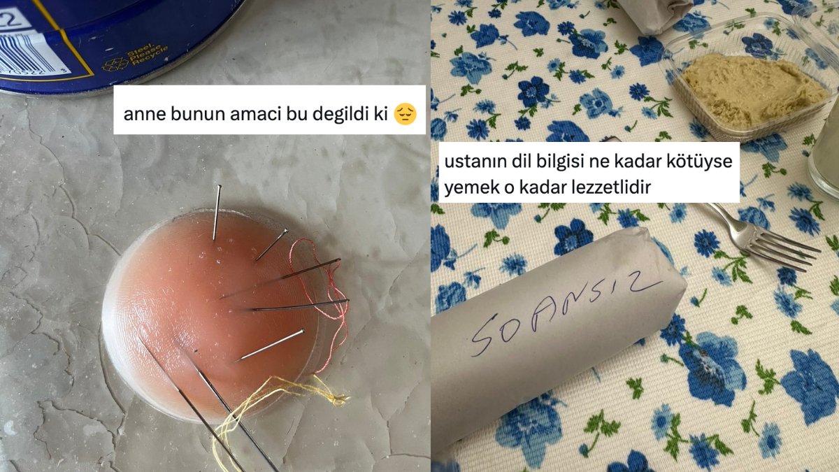 Günlük Hayattan Anlık Kahkaha: Manzara Gibi Mizahla Twitter’da Yolculuk