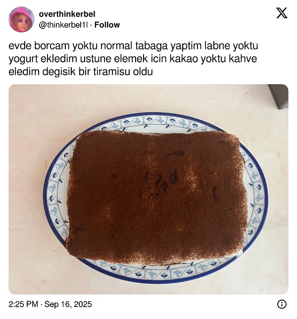 Günlük Hayattan En komik manzaralar: X Kullanıcılarının kahkahalık anları