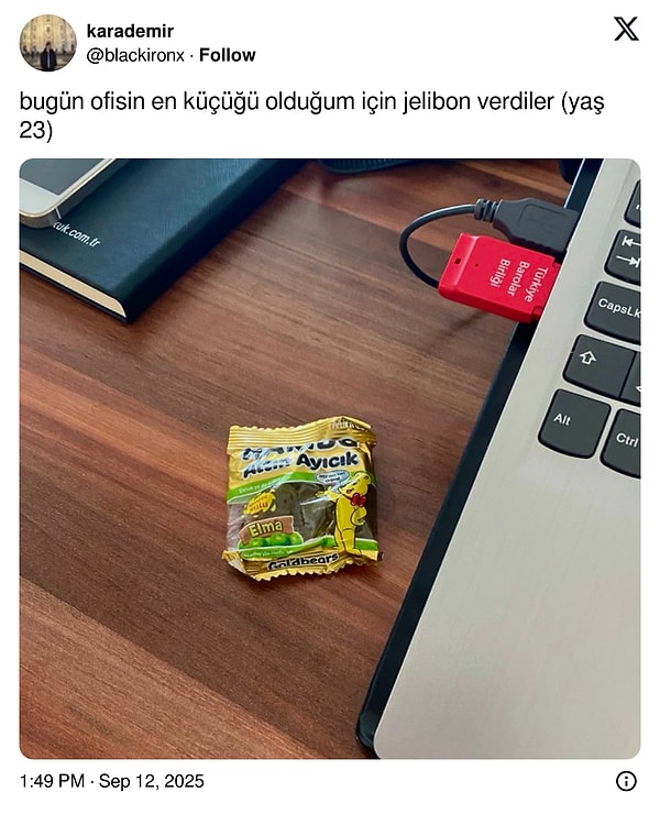 Günlük Hayattan En komik manzaralar: X Kullanıcılarının kahkahalık anları