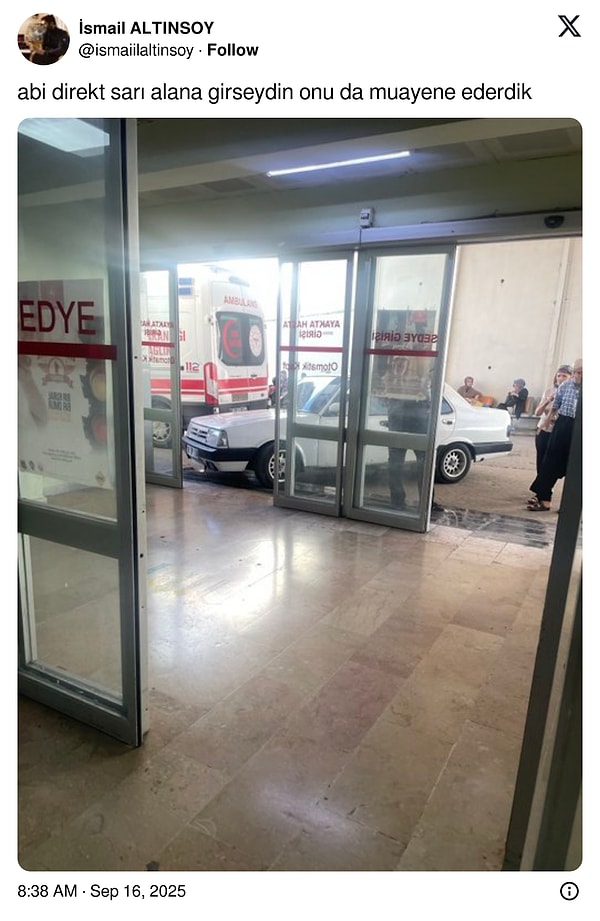 Günlük Hayattan En komik manzaralar: X Kullanıcılarının kahkahalık anları