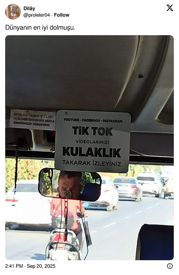 Günün En Gıcık Manzaralarını Gözlemleyen Twitter İzciçileri: Kahkahalarla Doyuran Güncel Mizahlar