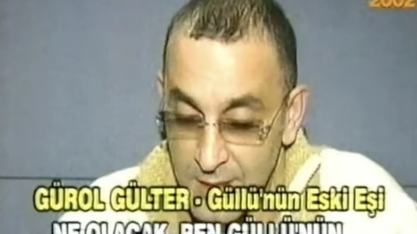Gürel Gülter Kimdir? Güllü’nün Eski Eşi Gürel Gülter’in Mesleği ve Hayatı