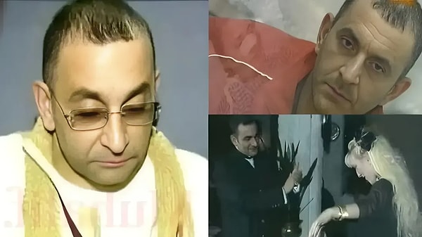 Gürel Gülter Kimdir? Güllü’nün Eski Eşi Gürel Gülter’in Mesleği ve Hayatı